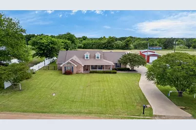 626 E Eubank Street, Mabank, TX 75147 - Photo 27