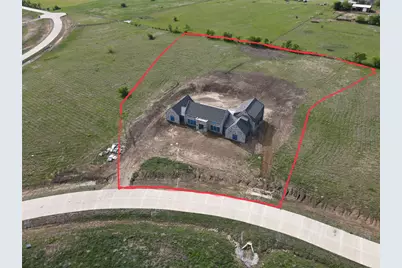 920 Waters Edge, Sanger, TX 76266 - Photo 5