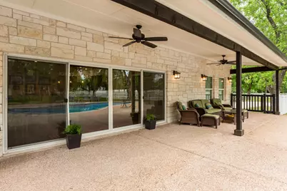 10008 Flight Plan Drive, Granbury, TX 76049 - Photo 33