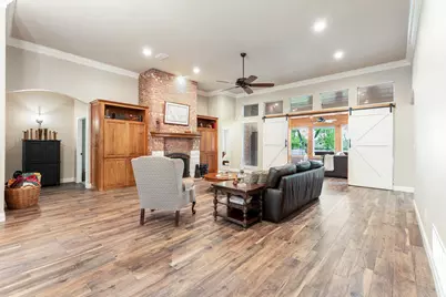10008 Flight Plan Drive, Granbury, TX 76049 - Photo 5