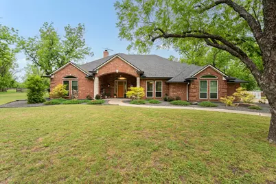 10008 Flight Plan Drive, Granbury, TX 76049 - Photo 1