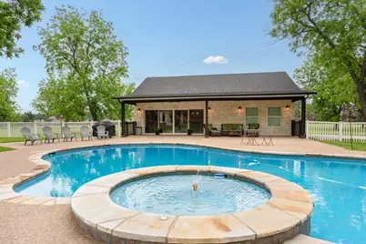 10008 Flight Plan Drive, Granbury, TX 76049 - Photo 31
