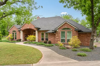 10008 Flight Plan Drive, Granbury, TX 76049 - Photo 3