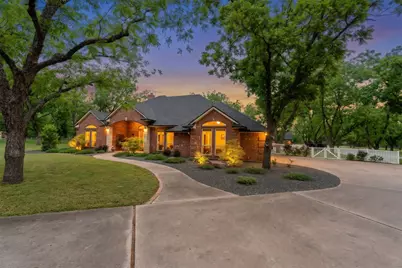 10008 Flight Plan Drive, Granbury, TX 76049 - Photo 1