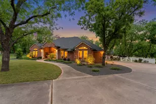 10008 Flight Plan Dr, Granbury, TX 76049 - Photo 1