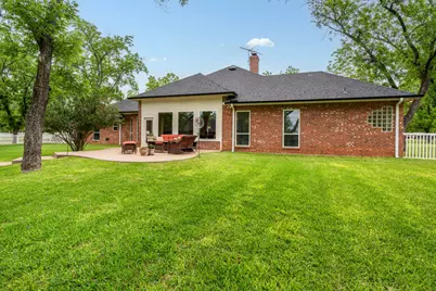 10008 Flight Plan Drive, Granbury, TX 76049 - Photo 27