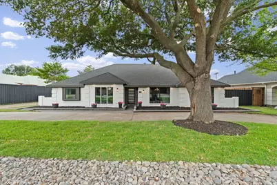 6606 Sawmill Road, Dallas, TX 75252 - Photo 1