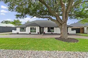 6606 Sawmill Rd, Dallas, TX 75252 - Photo 1