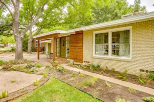 3628 Manderly Pl, Fort Worth, TX 76109 - Photo 9