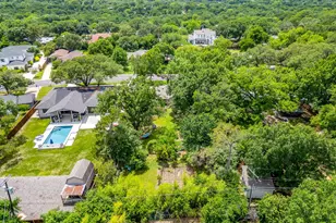 3628 Manderly Pl, Fort Worth, TX 76109 - Photo 3