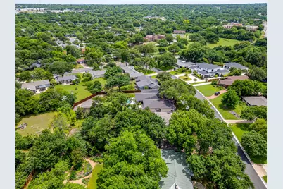 3628 Manderly Place, Fort Worth, TX 76109 - Photo 5
