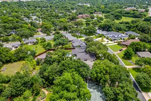3628 Manderly Pl, Fort Worth, TX 76109 - Photo 5