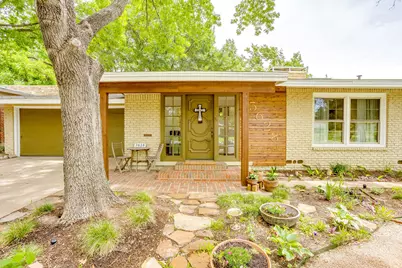 3628 Manderly Place, Fort Worth, TX 76109 - Photo 11