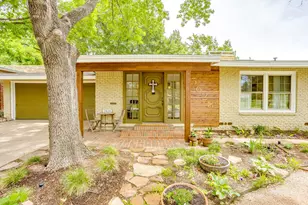 3628 Manderly Pl, Fort Worth, TX 76109 - Photo 11