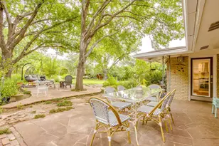 3628 Manderly Pl, Fort Worth, TX 76109 - Photo 23