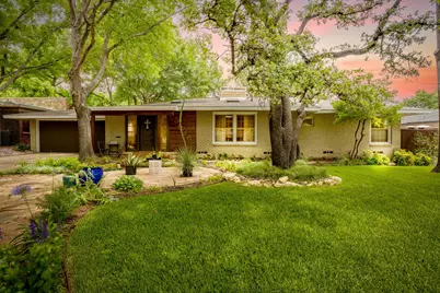 3628 Manderly Place, Fort Worth, TX 76109 - Photo 1