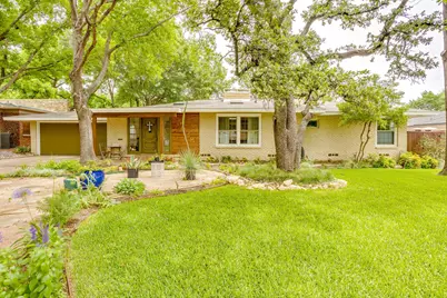 3628 Manderly Place, Fort Worth, TX 76109 - Photo 7