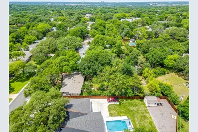 3628 Manderly Place, Fort Worth, TX 76109 - Photo 7