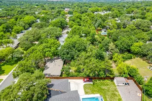 3628 Manderly Pl, Fort Worth, TX 76109 - Photo 7