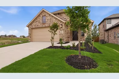 818 Whitmore Drive, Princeton, TX 75071 - Photo 1