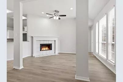8040 Clear Brook Circle, Fort Worth, TX 76123 - Photo 13