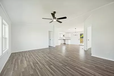 520 Stetson, Southmayd, TX 76273 - Photo 3