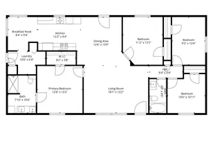 520 Stetson, Southmayd, TX 76273 - Photo 13