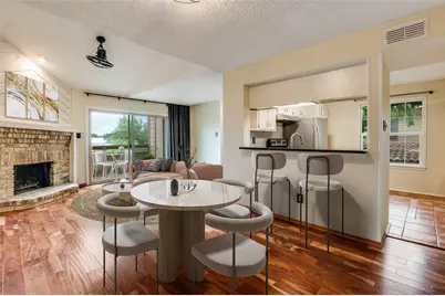 7640 W Greenway Boulevard #5K, Dallas, TX 75209 - Photo 1