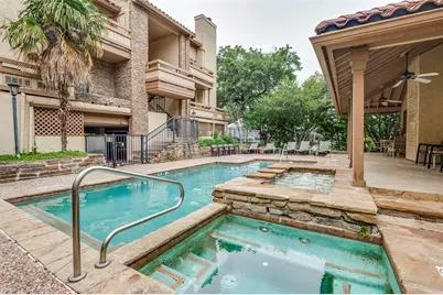 7640 W Greenway Boulevard #5K, Dallas, TX 75209 - Photo 23