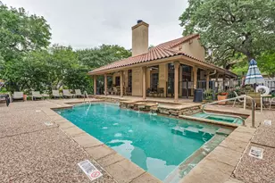 7640 W Greenway Blvd, Dallas, TX 75209 - Photo 19