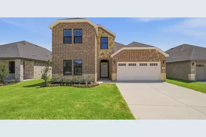 2010 Serene Springs Road, Celina, TX 75009 - Photo 1