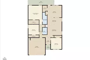5429 Scotts Valley St, Fort Worth, TX 76244 - Photo 23