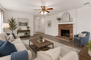 5429 Scotts Valley St, Fort Worth, TX 76244 - Photo 3