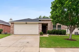 5429 Scotts Valley St, Fort Worth, TX 76244 - Photo 1