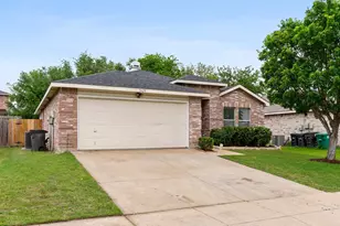 5429 Scotts Valley St, Fort Worth, TX 76244 - Photo 1