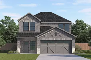 2033 Whispering Ln, Celina, TX 75009 - Photo 1