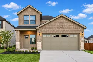 2033 Whispering Ln, Celina, TX 75009 - Photo 1