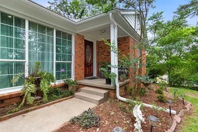 2834 Curtis Drive, Tyler, TX 75701 - Photo 3