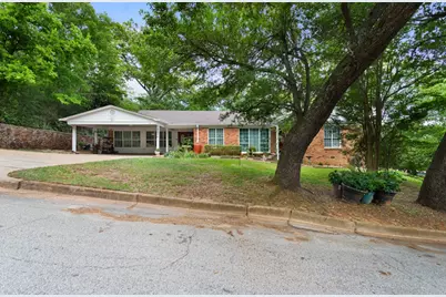 2834 Curtis Drive, Tyler, TX 75701 - Photo 1