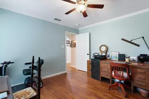 2834 Curtis Dr, Tyler, TX 75701 - Photo 35