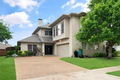 7905 Rimrock Circle, Frisco, TX 75034 - Photo 1