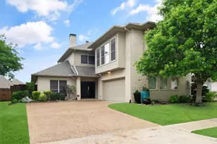 7905 Rimrock Cir, Frisco, TX 75034 - Photo 1