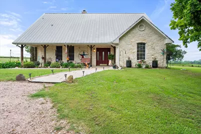 4070 Fm 2452, Corsicana, TX 75110 - Photo 1