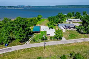 1141 Airport Rd, Possum Kingdom Lake, TX 76449 - Photo 1