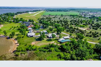 1141 Airport Road, Possum Kingdom Lake, TX 76449 - Photo 3