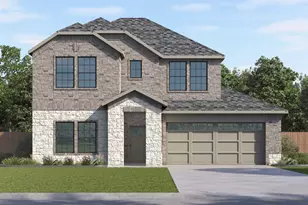 2030 Serene Spgs Rd, Celina, TX 75009 - Photo 1
