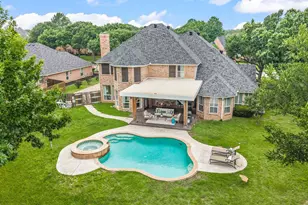 1029 Westover Trail, Keller, TX 76248 - Photo 37