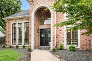 1029 Westover Trail, Keller, TX 76248 - Photo 3