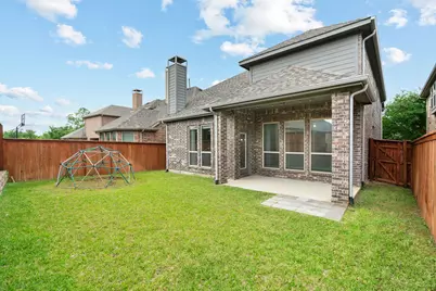 921 Montgomery Way, Argyle, TX 76226 - Photo 37