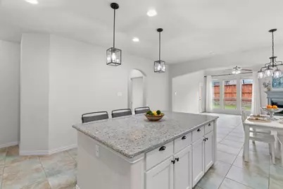 921 Montgomery Way, Argyle, TX 76226 - Photo 13